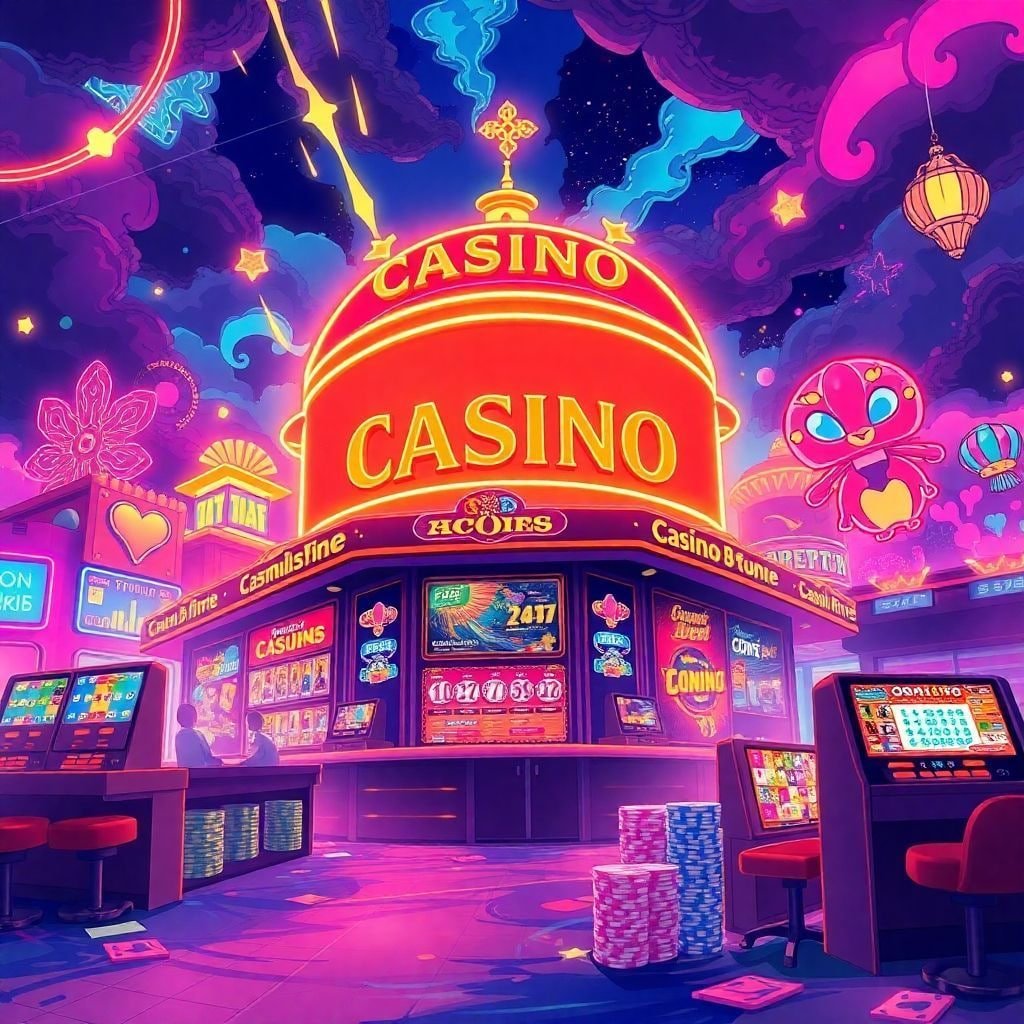 Tampilan permainan Bingo dengan kartu dan angka yang ditarik di platform ceri338