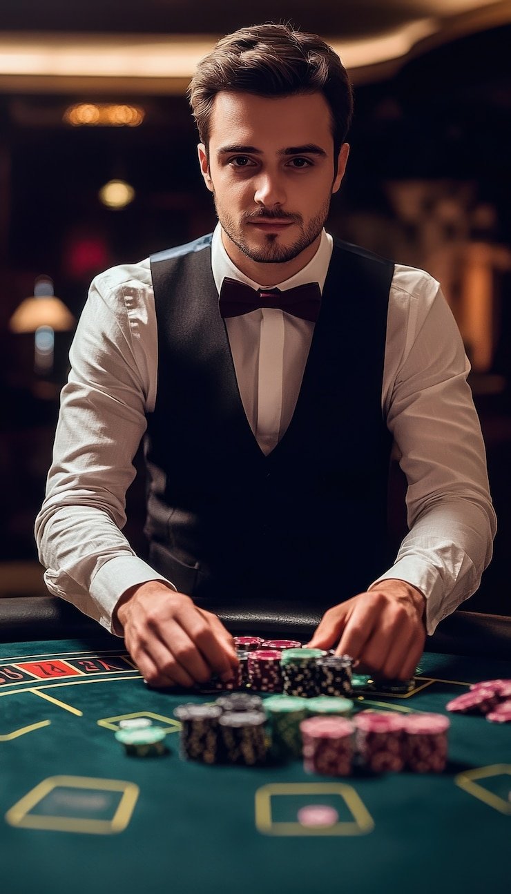 Tampilan tabel data keluaran permainan slot di platform ceri338