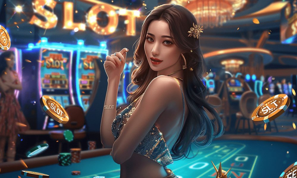 Tampilan jadwal pertandingan harian di platform ceri338 dengan berbagai permainan slot dan turnamen live
