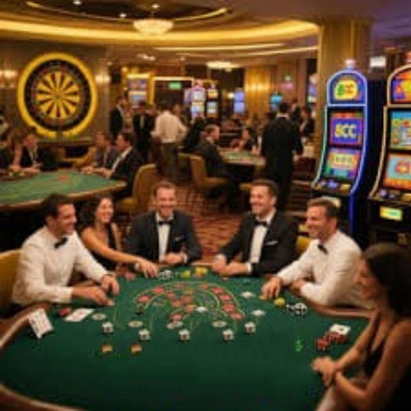 Grafik perbandingan volatilitas dan RTP untuk Fortune Tiger dan Mahjong Ways